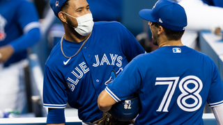 Woah, Canada! Trudeau Bans Blue Jays
